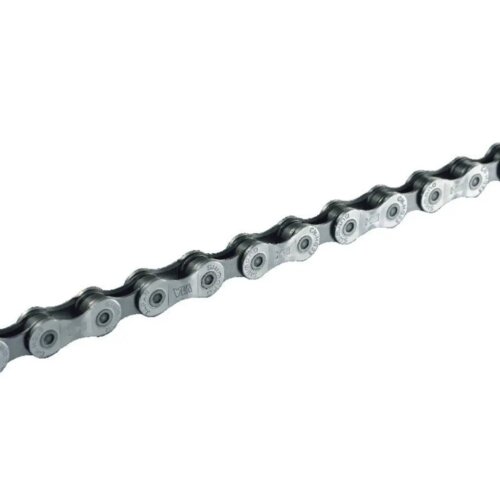  Lanac Shimano Cn-Hg93, 138 Karika, 9 Brzina, Bez End Pin, Uklj. Ampoule Tip Connect Pin X1, Super Narrow, Ind.Pack Slike