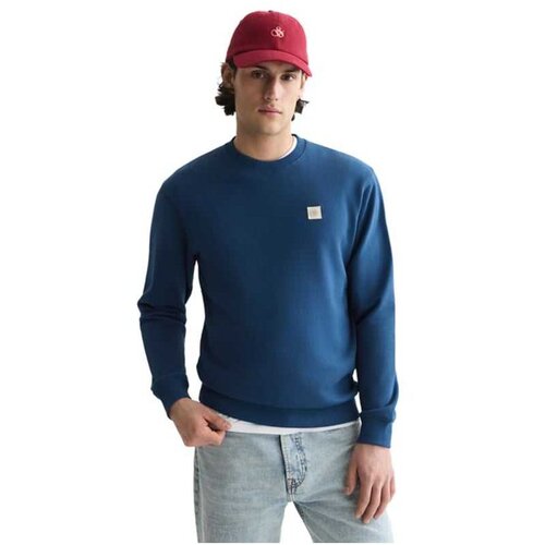 SCOTCH &amp;amp; SODA plavi mu&amp;scaron;ki duks Slike