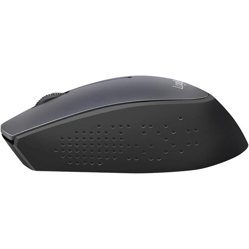 Logilink mi&amp;scaron; ID0160 crna Slike