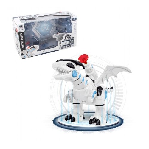  Robot B/O zmaj ( 63-654000 ) Slike