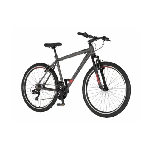 Visitor Mtb/vb/zerfs271mamvb/25a??p10/xl20" zero fs siva- 2026 Cene