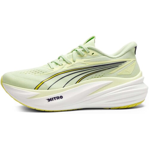 Puma Tek &amp;amp; Trail Magmax Nitro 2 Zelena Slike