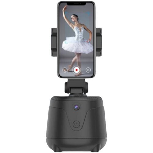 Yunteng Selfie Stabilizer 459503 360°3000mAh AI, (21031466) Cene