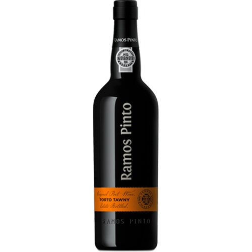 Ramos_Pinto Port Tawny crveno vino 0,75 l Slike