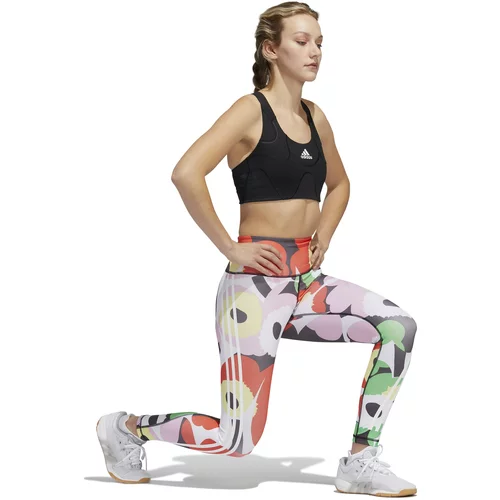 Adidas marimekko 7/8 leggings multicolour