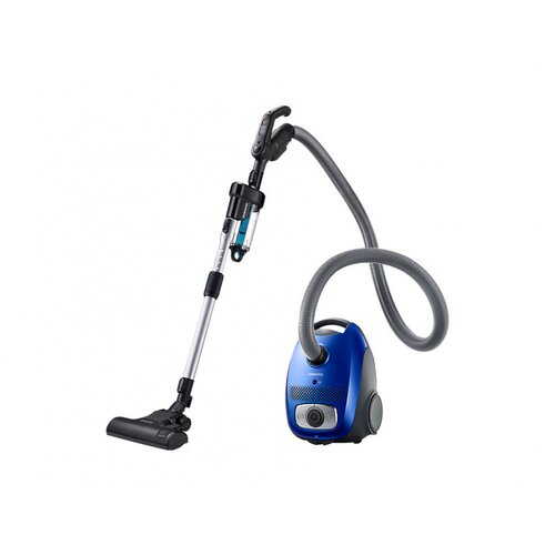 Samsung usisivač VC07UHNJGBB/OL plavi Slike