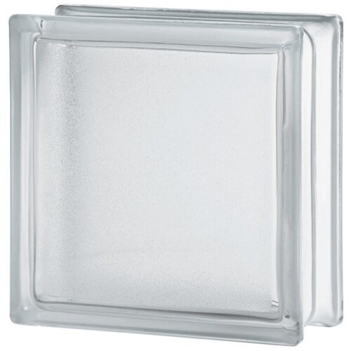 Seves Glass staklena prizma Clear1919/8 Artic 122134 Slike