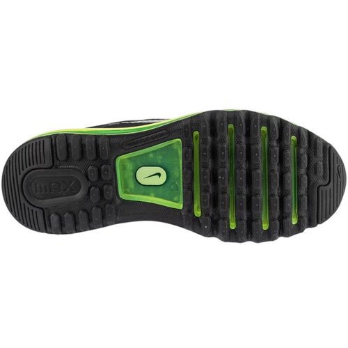 Nike Nizke superge Air Max 2013 GS Črna Cene