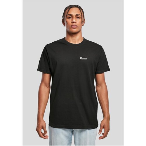 Mister Tee Black Deamon T-shirt Slike