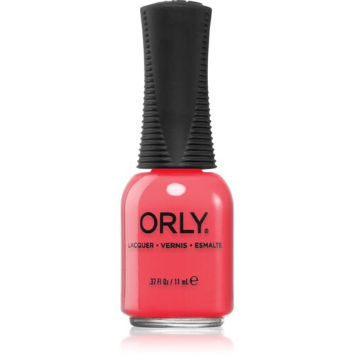 Orly Lacquer lak za nokte nijansa Most Definitely 11 ml Cijene
