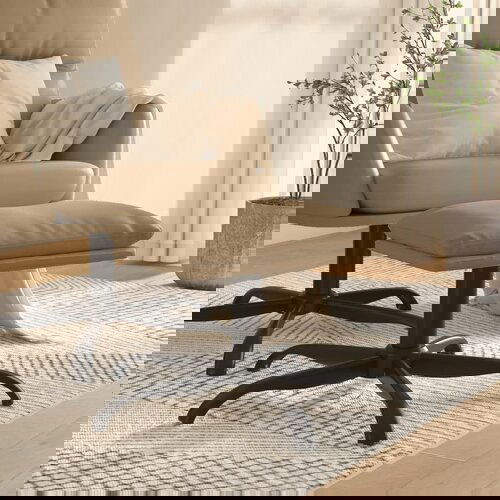 vidaXL Tabure boja cappuccina 60 x 60 x 39 cm od umjetne kože Cijene