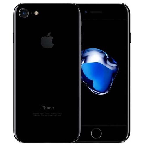 Apple 7, jet black (demo) | Eponuda.ba