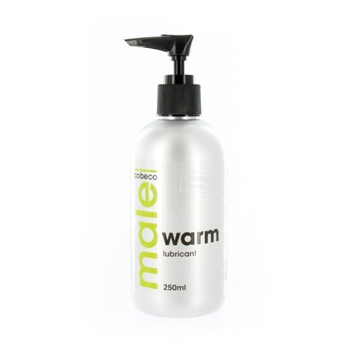  Lubrikant warm, 250ml Slike