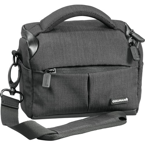 CULLMANN Malaga Vario 200 black Slike
