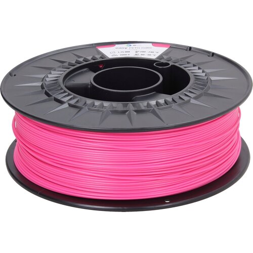 3DJAKE easyPETG Matte roza - 1,75 mm / 1000 g Cene