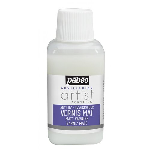 MAT akrilni lak Pebeo 250 ml Cijene