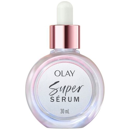 Olay SUPER SERUM 5 u 1 30 ml Slike