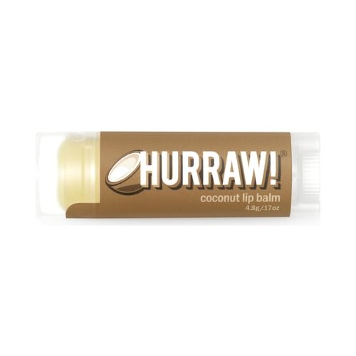 HURRAW! balzam za usne - coconut Cijene