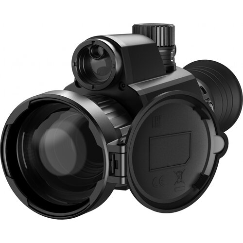 Hikmicro Panther PH50L - Termovizijski nišan s laserskim daljinomjerom Cijene