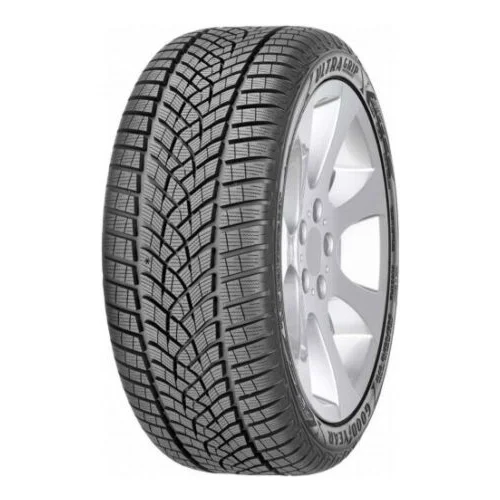  Guma GOODYEAR UltraGrip Performance Gen-1 215/55R18 95T + UltraGrip Performance Gen-1 GOODYEAR