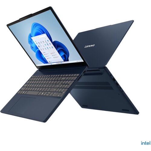 Lenovo IdeaPad Slim 3 15IRH10 83K1009NSC 15,3" WUXGA AG 60 Hz Intel i7-13620H/24GB DDR5/1TB SSD/Backlit kbd./2Y/Cosmic Blue Cijene