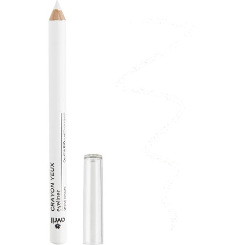 Avril Eye Pencil - Blanc lunaire Slike