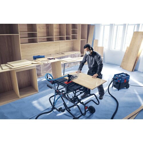 Bosch expert EXTS100-254X stona testera 0601B30800 Slike
