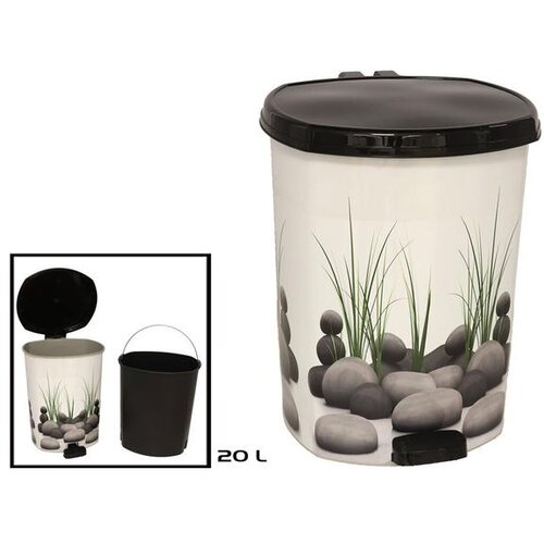  KO&amp;Scaron; ZA SMEĆE ZEN 20L Slike