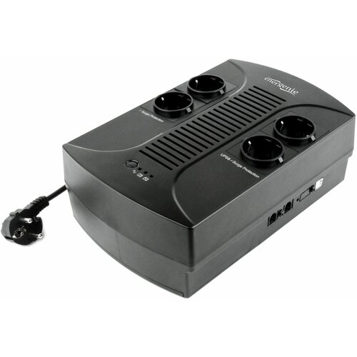 Energenie UPS 850VA - EG-UPS-002 namizni EG-UPS-002 Cene