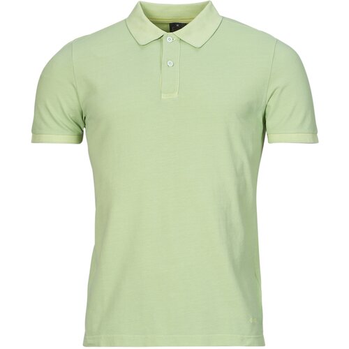 Geox M POLO GARMENT Zelena Slike