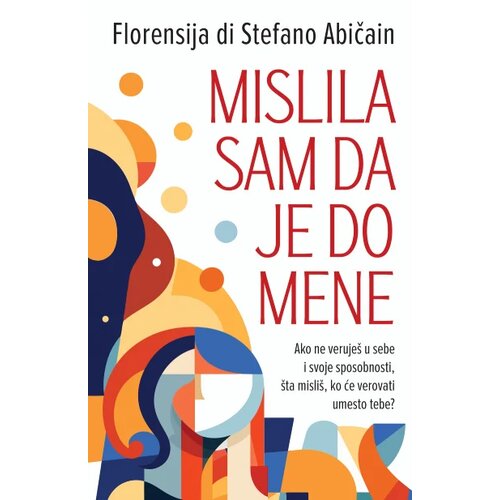 Harmonija Mislila sam da je do mene Slike