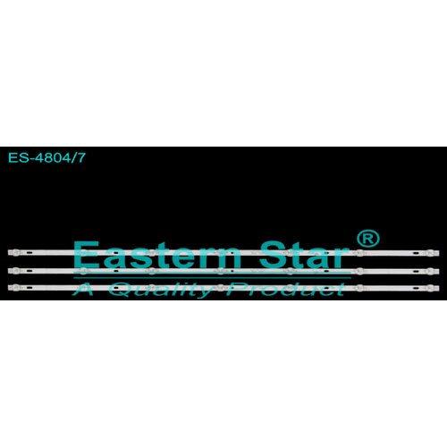 Eastern Star ES-4804 AIWA JH42TS300S LED TRAKE Cene