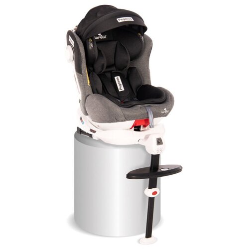 Lorelli auto sedi&amp;scaron;te Pegasus Isofix (0-36kg) Red/Black 10071462103 Slike