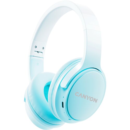 Canyon headset OnRiff 4 Blue Slike