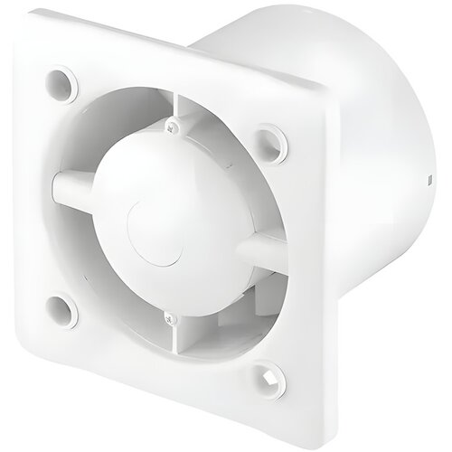 AWENTA kući&scaron;te kupatilskog aspiratora-ventilatora sa klemom KWS125 FI125 silent belo Cene
