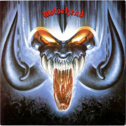  Motorhead - Rock 'n' Roll Cene