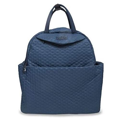 Smart Trike Torba za mamu Tots Infinity Blue Quilt Cene