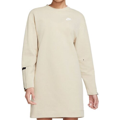 Nike ženska haljina tech fleece essential DD5626-206 Slike