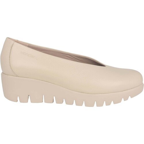 Wonders Slips on Fly 00 Bež Slike