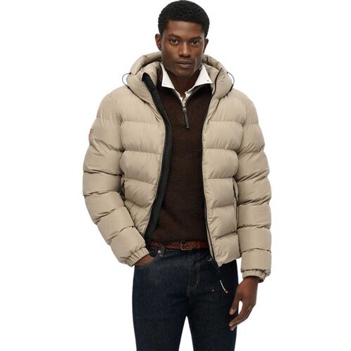 Superdry mu&amp;scaron;ka jakna sa kapuljačom SDM5011905A-9UN Slike