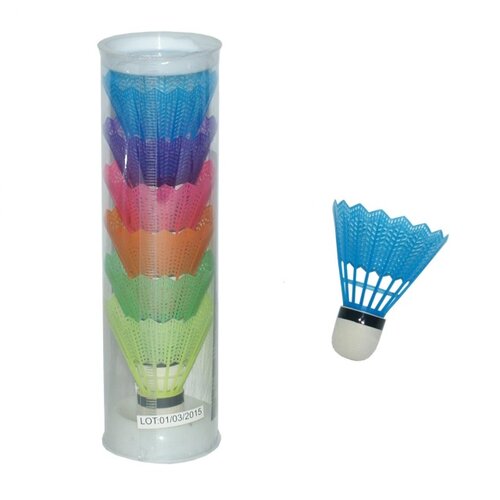  Loptice za badminton 1/6 ( 22-627000 ) Slike