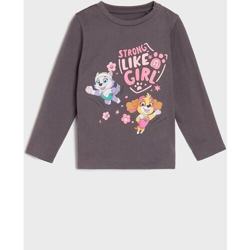 Sinsay Majica dugih rukava Paw Patrol 2 pack Slike