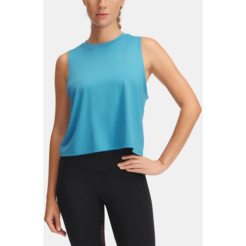Under Armour Women&amp;#039;s tank top Vanish Energy Crop Tank - Women&amp;#039;s Slike