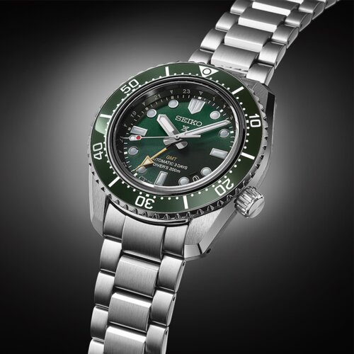 Seiko PROSPEX SPB381J1 Slike