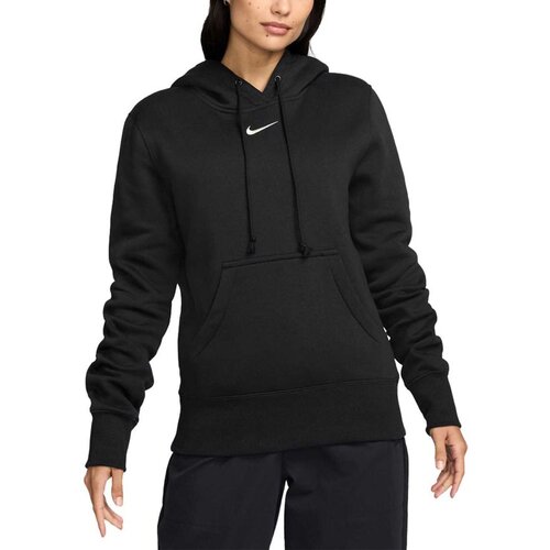 Nike W nsw phnx flc std po hoodie Cene