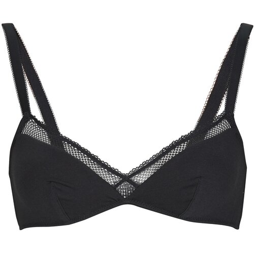 PASSIONATA CHARLOTTE TRIANGLE BRA Crna Cijene