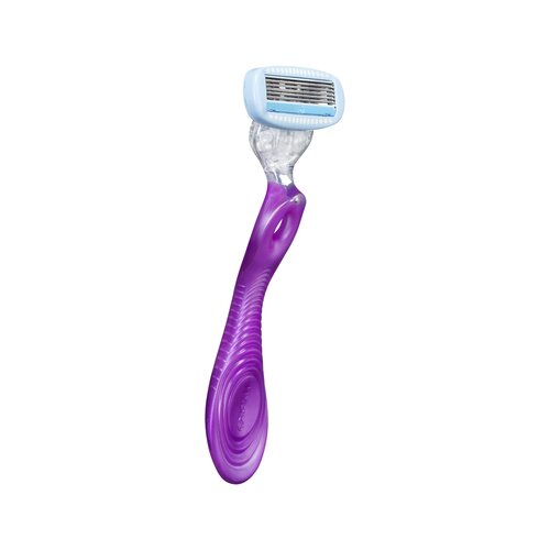 Wilkinson Hydro Silk nadomestne britvice za brivnik 3 ks za ženske Slike