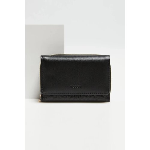 Marisse Women's Wallet Z-Po-4503 Black Cijene