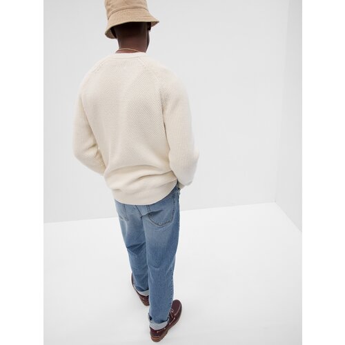GAP Jeans straightFlex - Mens Cene