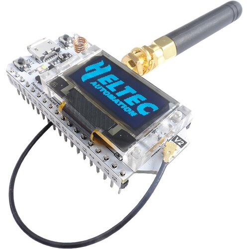 ARDUINO modul HELTEC HTIT-WB32LA868 Cijene